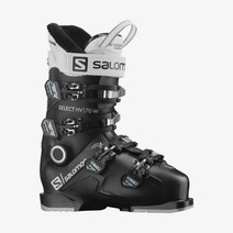Salomon 살로몬 스키 부츠 Select 70 HV Ski Boots - 2023 여성 26.5 MP/US 9.5