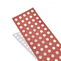 200 배터리 절연체 링 접착 판지 종이 18650 개, 한개옵션1, 한개옵션0