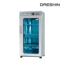 공장직영 대신 자외선살균소독기 DS-703-1 살균 건조 식기 그릇 컵소독기 신제품 절전형, 선택04.DS-703-1열탕(살균+건조)컵100개용