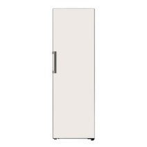 [LG] 오브제컬렉션 컨버터블 냉장고 384L X321GB