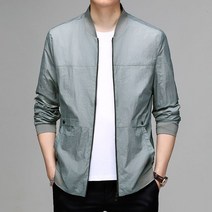 린온트리 남성 바람막이 윈드 여름 간절기 등산 아웃도어 방풍 얇은 초경량 남자 자켓 중