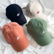 코디하기 좋은 데일리룩 스크린 태양 야구 모자 볼캡