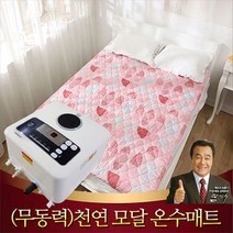 [거영] 거영 온수피아 불만제로 커버분리형 천연모달 온수매트(싱글) MIV-01, 싱글(200*100)cm