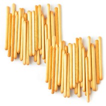 해피타임 미니롱스틱11cm 막대과자, 2개