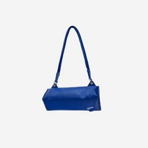 아더에러 x 자라 레더 숄더백 블루 Ader Error x Zara Leather Shoulder Bag Blue
