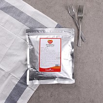 동원홈푸드 치즈맛씨즈닝, 500g, 4개