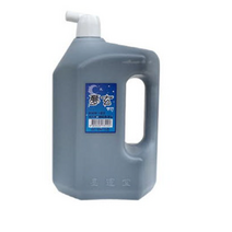 몽현 먹물, 2L, 1개