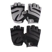 [WINZI_마켓] 헬스반장갑 반장갑 헬스장갑 보호용장갑 운동글러브 중량반장갑 헬스도구, 05.0- IW 트레이닝 글러브 베이직 형 헬스글러브, 0- 블랙/M