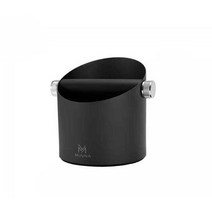 설백상점 카페 템퍼 스탠드 파우더 박스 손잡이 버킷 커피박