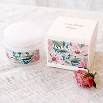 포레버제이 향긋한 마드모아젤 속눈썹 연장 리무버 크림 15g