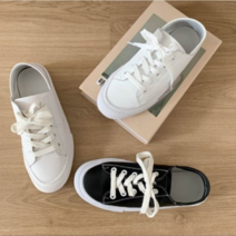 오너클랜 데일리 여성 신발 발편한 스니커즈 운동화 WAF2408