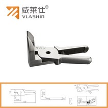 에어니퍼 니퍼 전동니퍼 공압 가위 가스 전단 권선 기계 특수 가스 전단 바디 텅스텐 스틸 커터 헤드 가위, wls-e