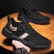 남성 신발 봄 여름 통기성 스포츠 레저 캔버스 스니커즈 린넨 슬립온 캐주얼 단화 운동화