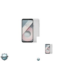 TWKL LG Q6 TPU 방탄필름 2매