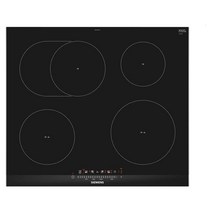 지멘스 Siemens 인덕션 차단 기능을 가진 Eh675Ffc1E Iq300 Ctt4