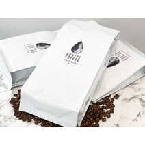 구뜨커피 스페셜티 하우스블랜드 1kg, no.1(1kg), 홀빈(분쇄안함), 1개