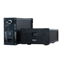 JadeAudio/FiiO PL50-Low 잡음 조절 선형 전원 공급 장치 12V/또는 15V 출력 USB DAC HiFi 앰프/음악 플레, 01 EU(220-240V)