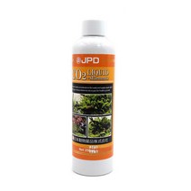 수초용 활력제 CO2 LIQUID 250ml, 개