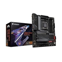 Gigabyte 기가바이트 B650 AORUS 엘리트 AX 게이밍 메인보드, B650_B650 AORUS ELITE AX | Bun