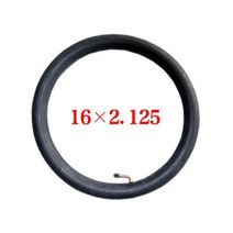 나인봇 C E INMOTION V8FV 카메라 용 16 인치 내부 튜브 A1 S2 킹송 KS 14D 솔로 인모션 V5 V5D V5F 14, 02 16 Inch