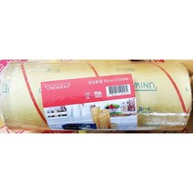 유니랩 태양 30x500 X6개 비닐랩 포장랩 주방랩 업소 land0765*3404350Ac, 1, 본상품선택
