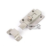 오도시 소 걸쇠 잠금쇠 걸고리 빗장 걸이 다용도 빗장걸이 보조키 스텐걸쇠 잠금고리 문고정 고정장치, 2) 오도시/B03/대