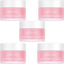 워터 프루프 포어 프라이머 메이크업 젤 섬세한 스킨 컨실러 모공 크림, 03 BUY 3 GET 2 (5PC)