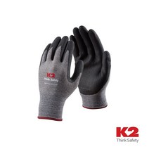 ™K2 케이투 NBR 장갑 IMA17912 라이트그레이 M™ 0708 PLAB:$:#, ★구매
