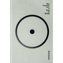 The Creative Act: A Way of Being185592