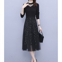 돌 잔치 복장 엄마 상견례 옷차림 원피스 봄 결혼식 하객 룩 오피스 롱 샤 쉬폰 정장 설날 명절 여성 옷