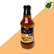 하이몬 월남쌈 소스, 295ml, 5개