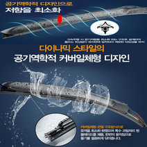 와이퍼 고무 교체 리필 자동차 블레이드 차량 투싼 후방 아반떼 뉴 그랜저 싼타페 스타렉스 DM K 3 5 6 7 SM QM 코란도 레이 올 카니발 봉고 쏘렌토 트럭 마티즈, 14인치