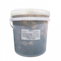 늘푸른푸드 늘푸른 고추 장아찌 간장절임 썬고추 10Kg 한옥마을 한옥 반찬단지