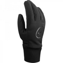Assos Assosoires 울트라 z 겨울 장갑 - 남성용 AAS00CI 270146, M, blackSeries