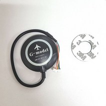 GPS NEO-6M 모듈 Built in Compass Ublox 국내배송, 없음