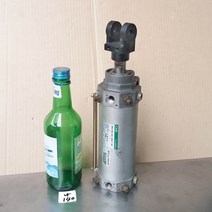 클램프실린더 CAC3-BL-63-100-Y-KR CKD 나나140, 1개