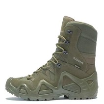 로와미들워커남Z-8S 아웃도어리미티드워킹화전술화L310684