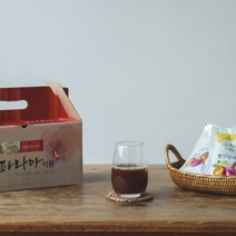 무안 순수 양파진액 양파즙 110ml 30포, 순수양파즙 30포, 1개