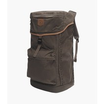 [국내정식매장] 피엘라벤 가방 백팩 FJALLRAVEN 싱기 스투벤 다크 올리브 (23322633) (SINGI STUBBEN DARK OLIVE), Dark Olive