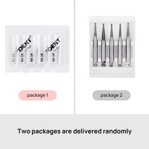 치과 실험실 텅스텐 강철 카바이드 버 저속 RA1 클리닉 사용 벤딩 기계용, 03 RA3 Head 1.2mm