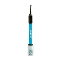 Extech DO700 다중 파라미터 미터용 PH305 대체 pH 전극