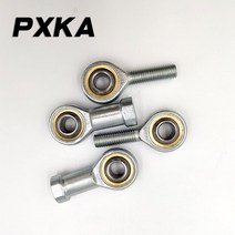 엔드 조인트 베어링 SI SIL5 6 8 12 14 16 18 20 22 25 28 30TK SA 미터법 숫나사, [12] 28TK, 12 28TK_02 SIL