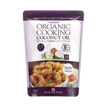 유농 JAS 조리용 코코넛 오일 500ml 1봉지 무향 무취 noBPA 봉지 태국산 189720, 500ミリリットル (x 1)
