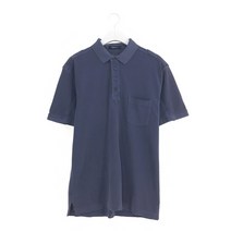 에르메네질도 제냐 스포츠 반팔 카라티 XL 25388