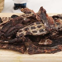 체중관리 강아지용 고단백 영양식 캥거루육포 / 활력 밸런스 댕댕이 소화