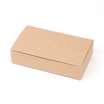 새로핸즈 크라프트 B형 비누박스 2구 x10개, 단품