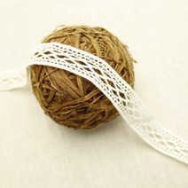 토숀 레이스 다이아 (0527-5) 면소재 마무리포인트 홈패션재료