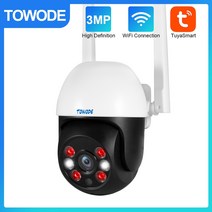 비타마을 PTZ 형 CCTV 카메라 원격 회전 팬틸트 인터넷 방송 스트리밍 온라인 예배, 2mp 캠 64g 카드, 협력사, au 플러그