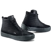 TCX STREET3 AIR 통기성 부츠 블랙