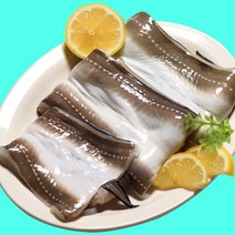 바다 보양식 통영 자연산 손질 장어 (바다장어 붕장어) 구이용+소스 증정, 03. 2.3kg(손질 후 1.5kg 이상)+소스 6개